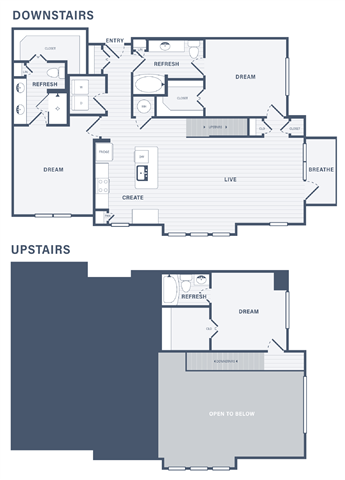 Floorplan - 255 Assay