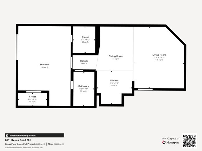 Building Photo - 6001 Reims Rd