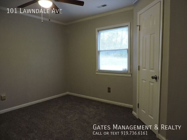 Building Photo - 101 Lawndale Ave