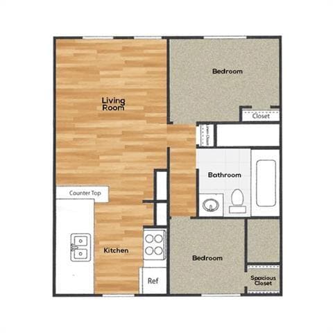 Building Photo - 4422 Weaver Rd