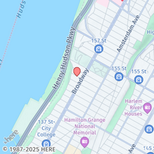 Building Photo - 628 W 151st St