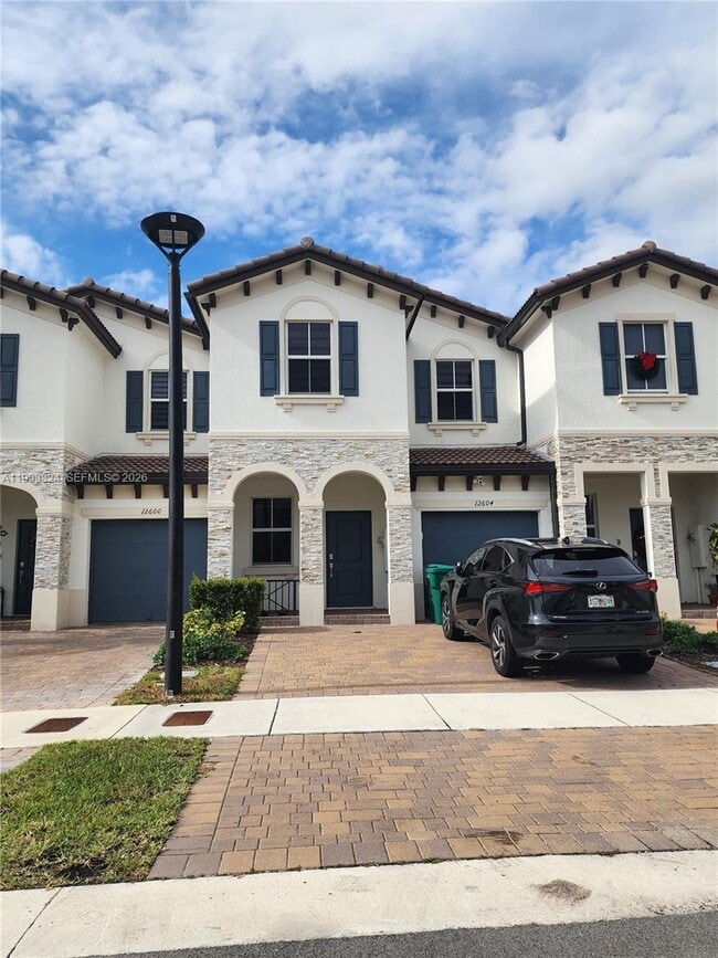 Building Photo - 12604 NW 23rd Pl