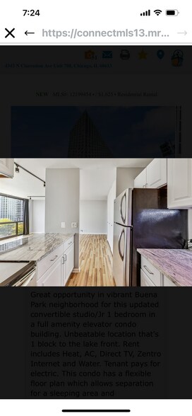 Building Photo - 4343 N Clarendon Ave