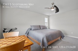 Building Photo - 7363 S Scottsburg Way