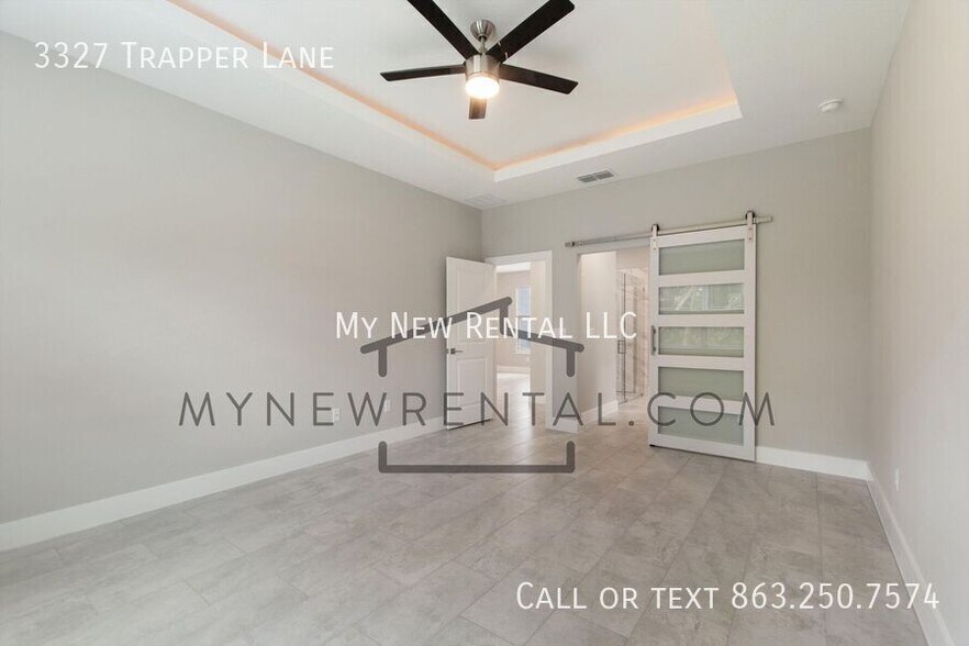 Building Photo - 3327 Trapper Ln