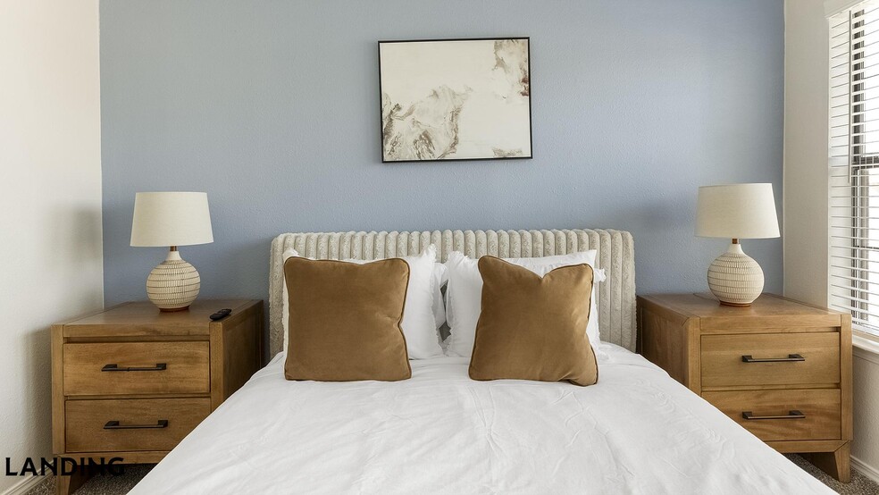 Building Photo - 1601 W Arbrook Blvd