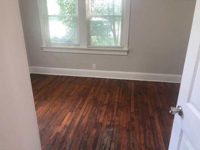 Building Photo - Culp Circle Single-Family Residences