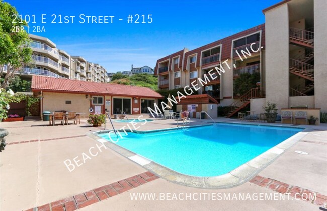 Building Photo - 2101 E 21st St