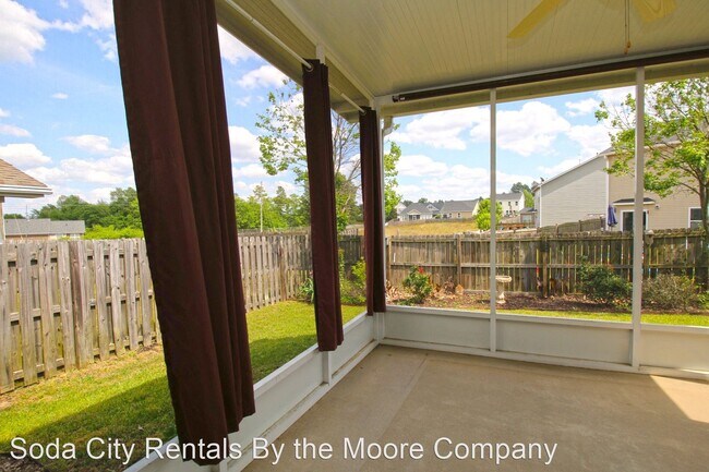 Building Photo - 2 br, 2.5 bath House - 119 Bonhomme Circle