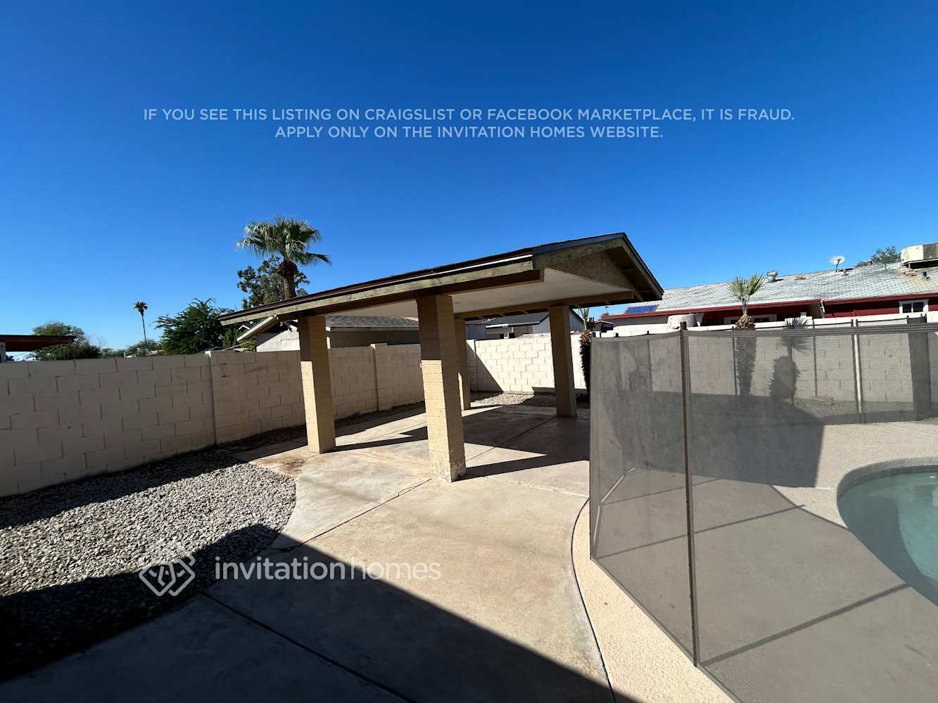 Building Photo - 7208 W Monterosa St