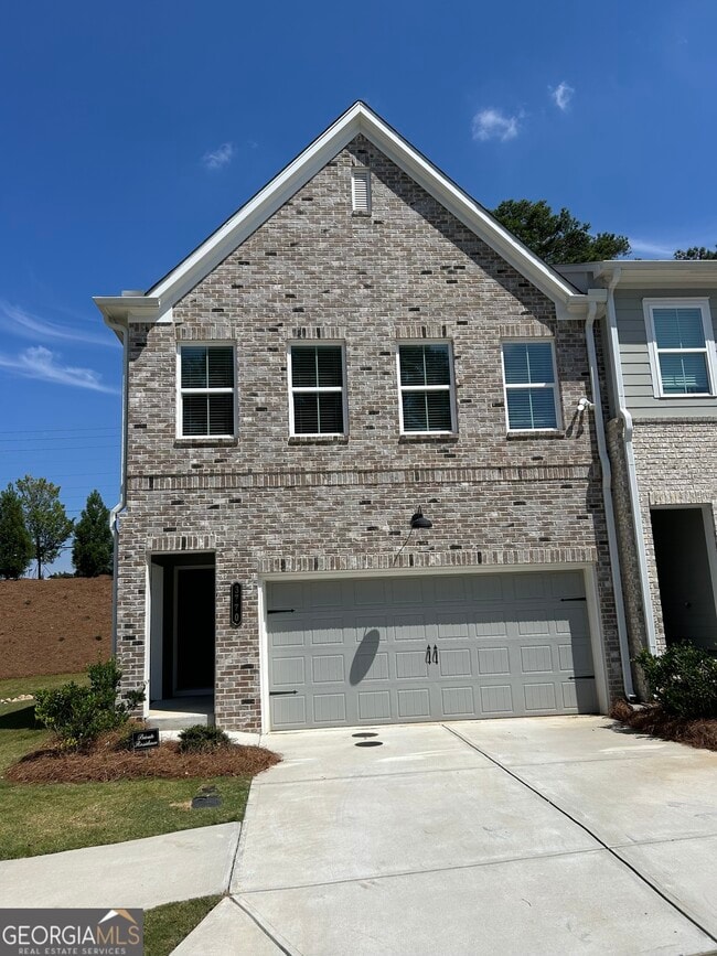 Primary Photo - 3770 Denton Dr