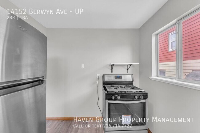 Building Photo - 14152 Berwyn Ave