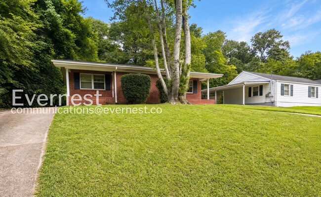 Building Photo - 309 Nye Dr