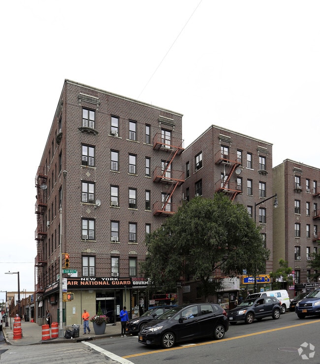 115 E Gun Hill Rd 115 E Gun Hill Rd Bronx NY 10467 Apartment Finder