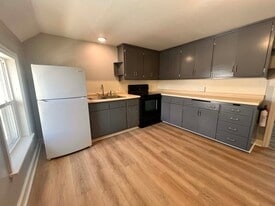 Kitchen - 703 Main St