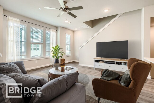 Building Photo - 18404 Idyllic Aly