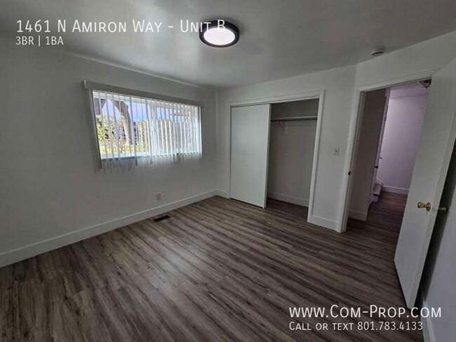 Building Photo - Cute 3 Bed 1 Bath Condo in Orem for Rent! ...