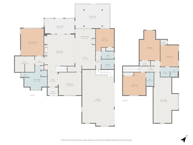 Building Photo - 129 Griffith Hill Way