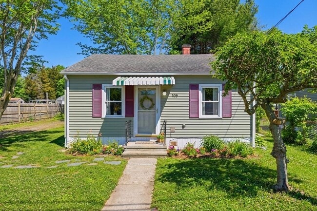 Building Photo - 106 Midway Oval