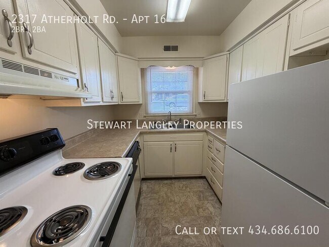 Building Photo - 2317 Atherholt Rd