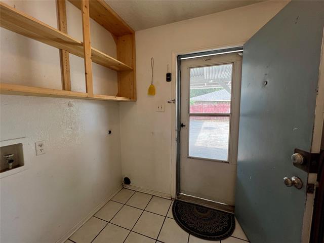 Building Photo - 1321 Darr St