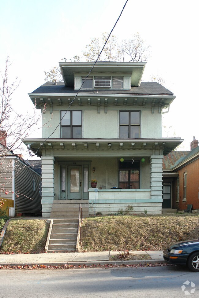 Building Photo - 1021 Baxter Ave