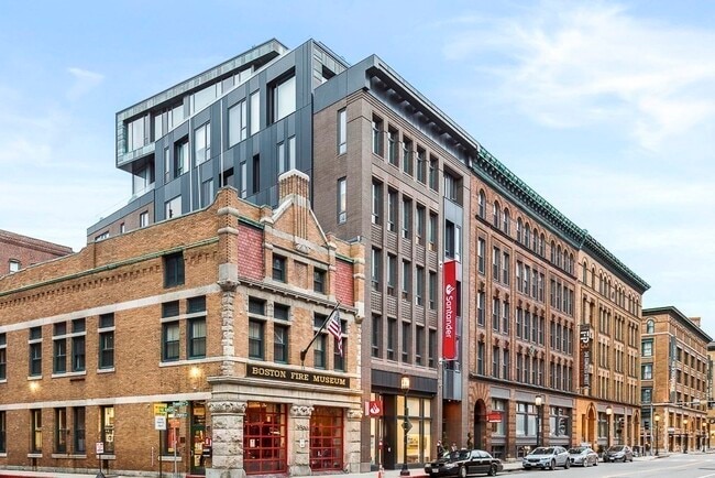 Building Photo - 346 Congress St