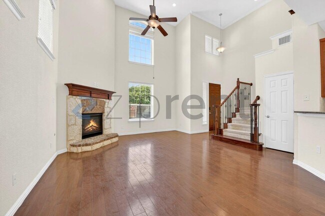 Building Photo - 3408 Porter Creek Dr