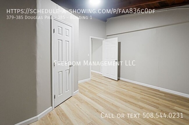 Building Photo - 379-385 Douglas Pike - 385-Building 1