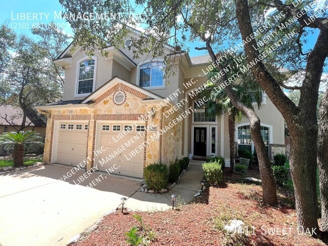 Building Photo - 19411 Sweet Oak