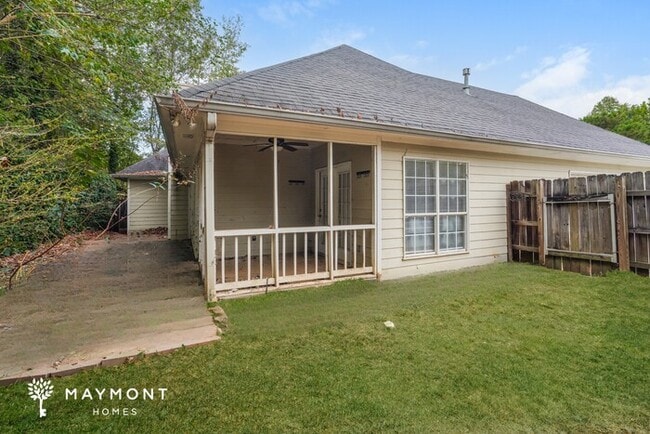 Primary Photo - 4010 Falliston Dr