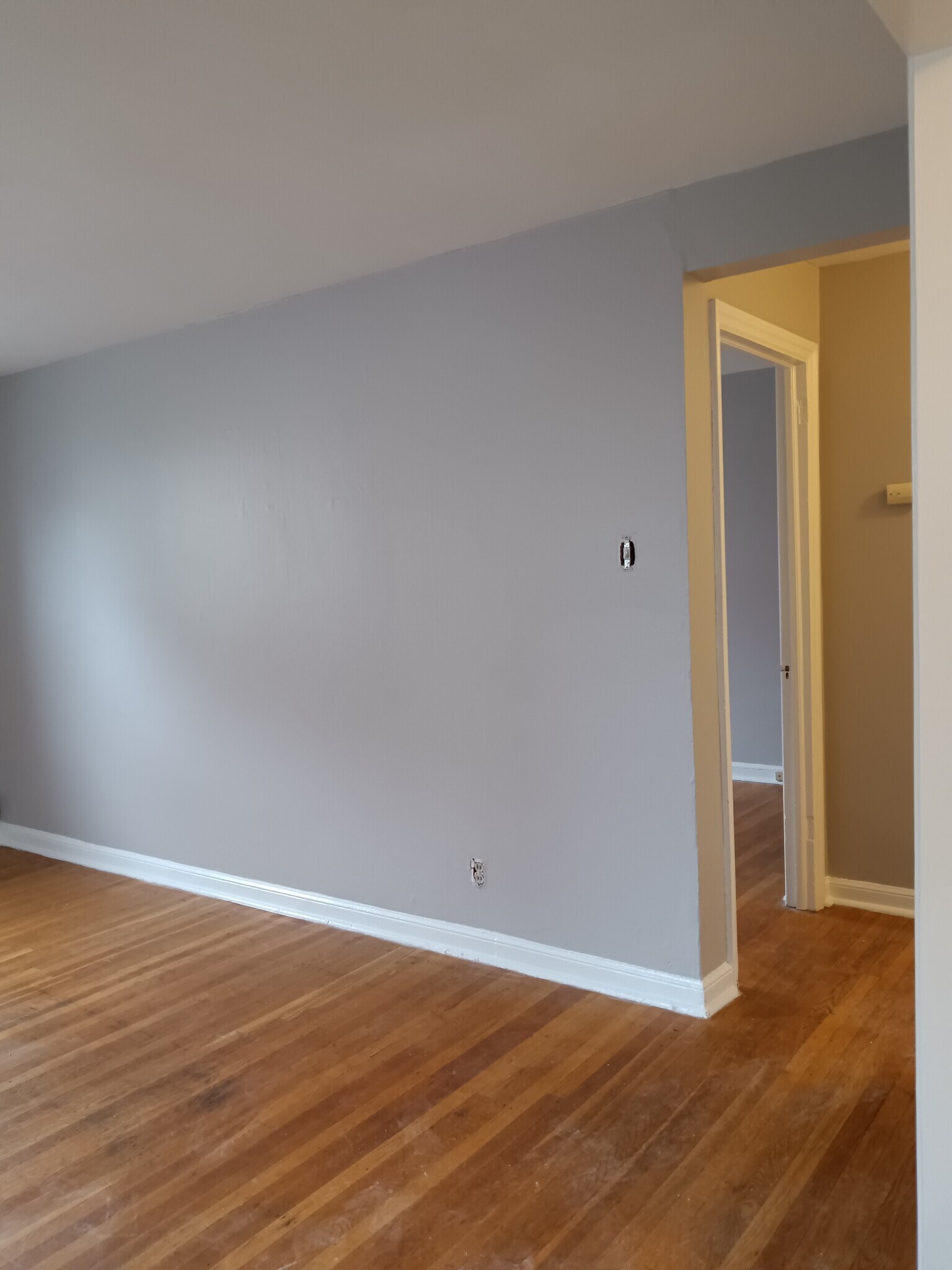 Building Photo - 2321 Haverford Rd