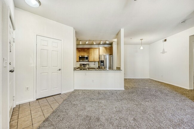 Building Photo - 3872 S Dallas St