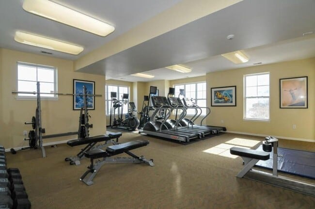 Building Photo - 2 Bedroom Lake Michigan Condominium