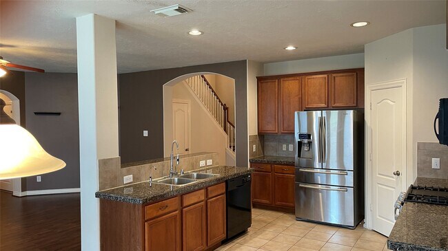 Building Photo - 3518 Ewing Dr