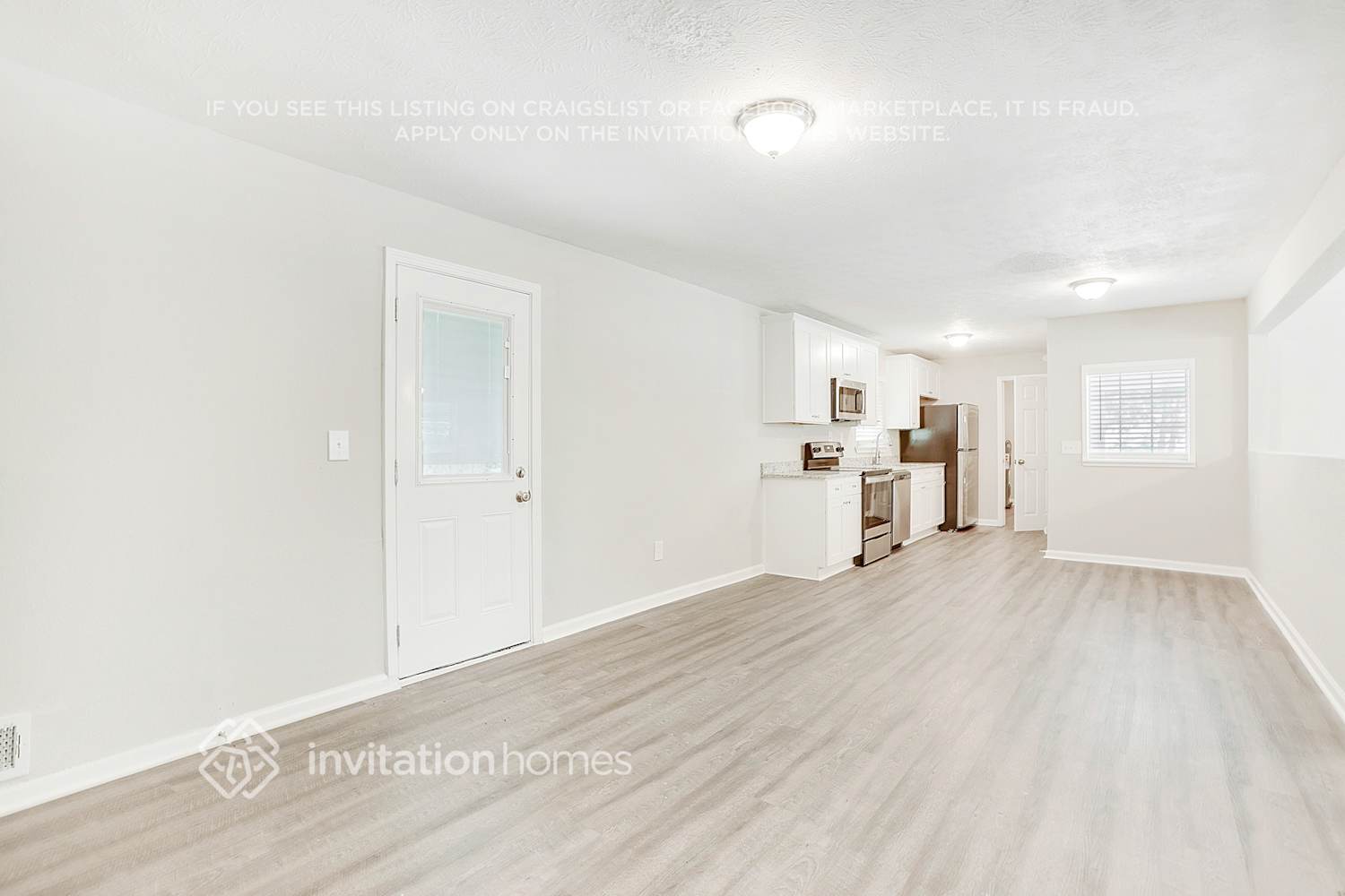 Building Photo - 6115 Marilla St