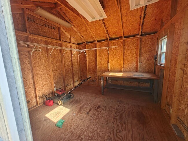 Building Photo - 8201 Skirmish Ln