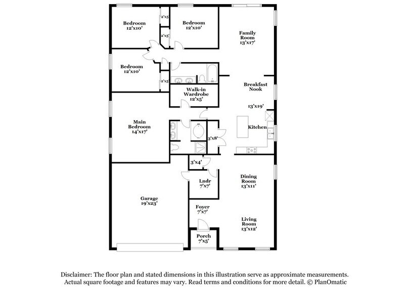 Building Photo - 1810 Patriot Way