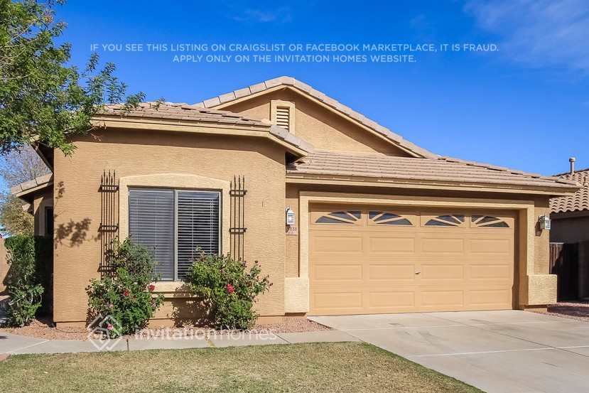 Building Photo - 15838 W Tara Ln