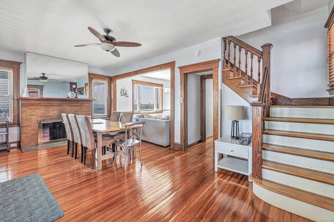 Building Photo - 12 East Ave