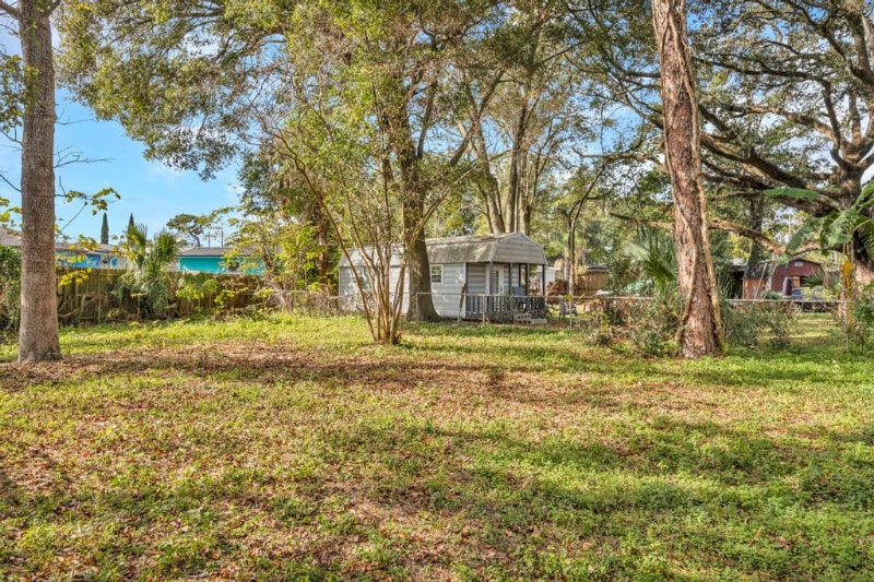 Building Photo - 6562 Ector Ct