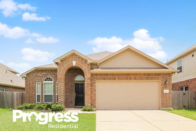 Building Photo - 1418 Reno Ridge Ln