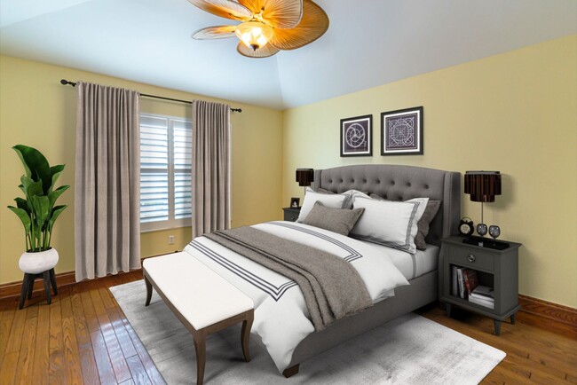 Building Photo - ***3 BEDS 2.5 BATHS***UNFURNISHED****MOVE ...