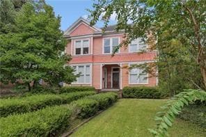 Building Photo - 1112 Dauphin St