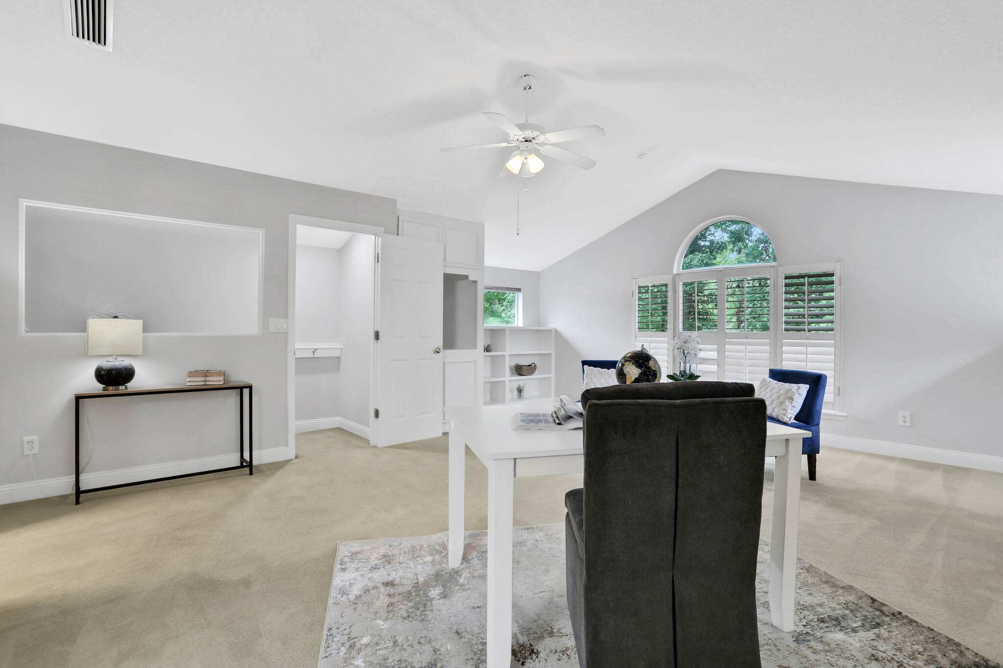 Upstairs bedroom - 14566 Marsh View Dr