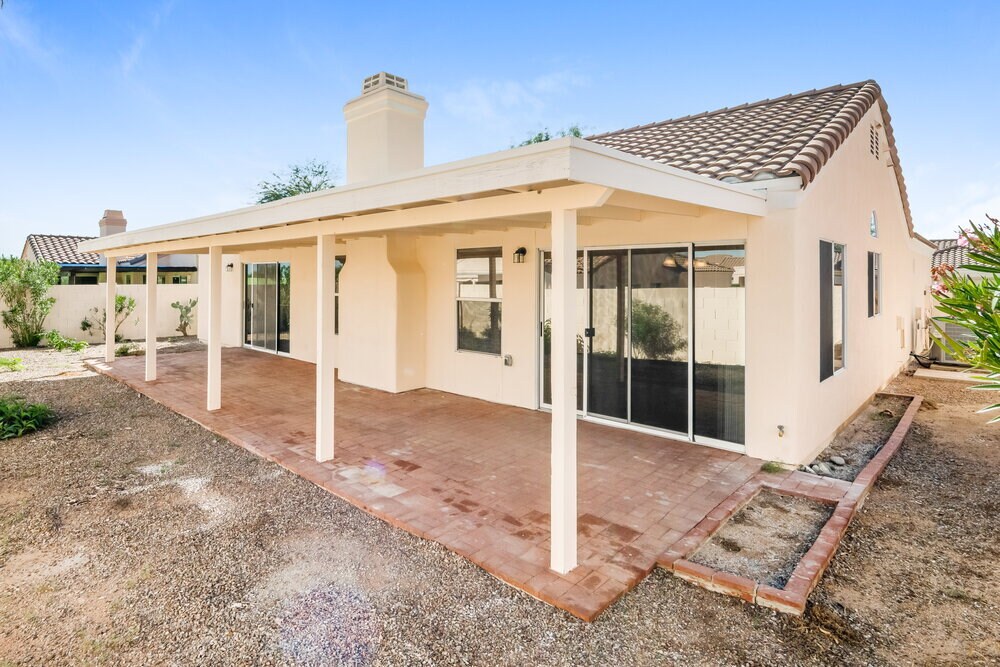 Building Photo - 3674 W Thundercloud Loop