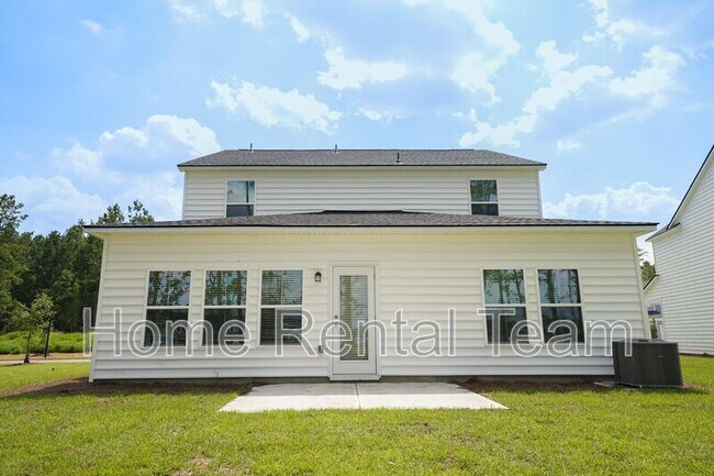 Building Photo - 111 Saltgrass Ln