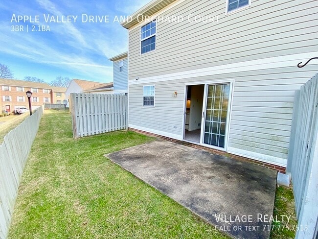 Building Photo - 110 Orchard Ct