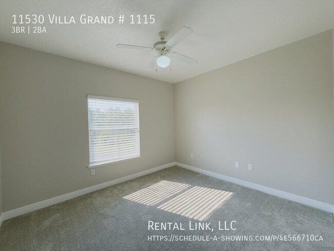 Building Photo - 11530 Villa Grand