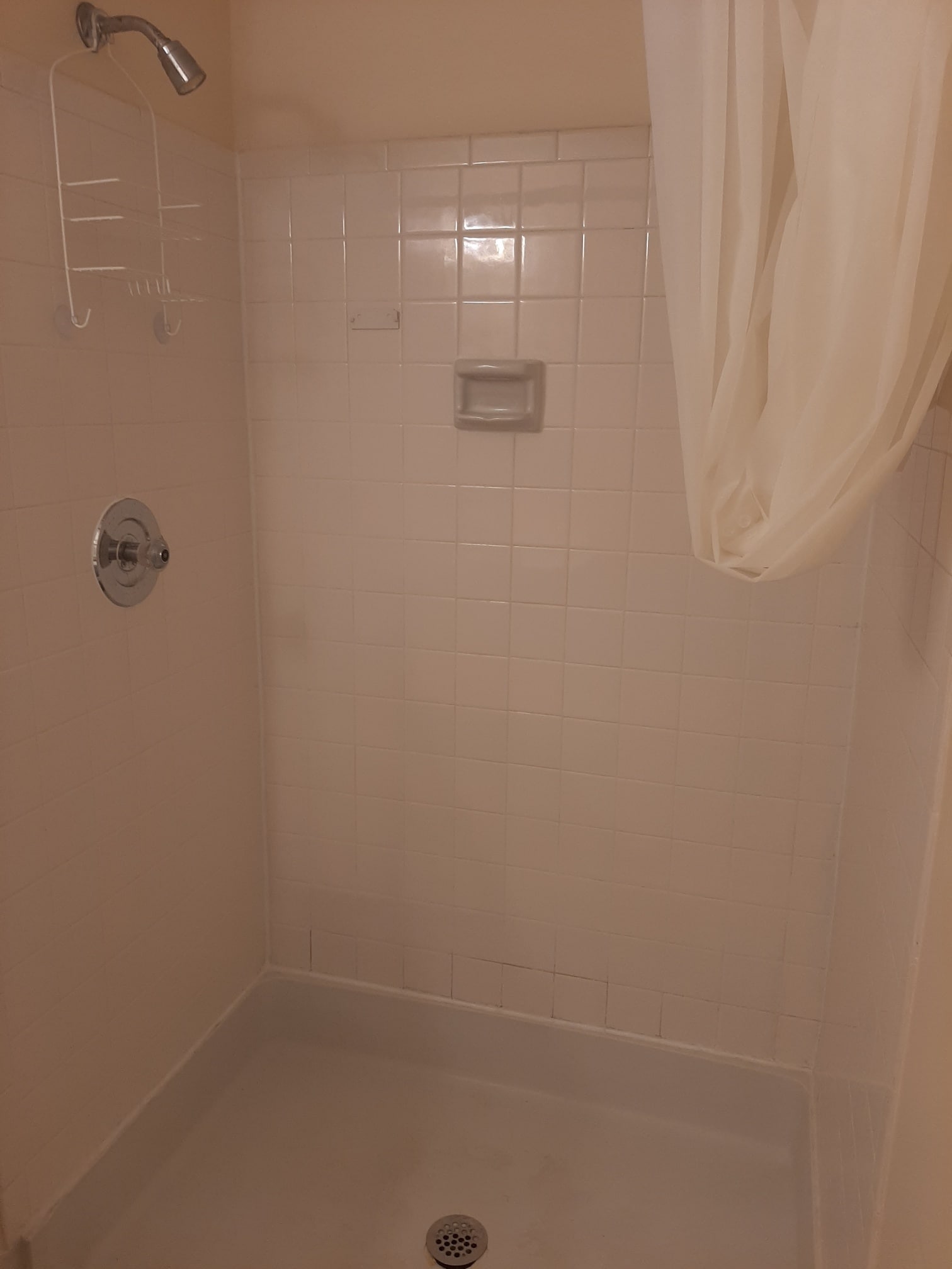 Shower - 7827 Butterfield Ln